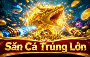 Bắn Cá boncxa