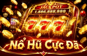 boncxa Nổ Hũ