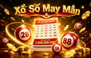 Không khí Xổ Số boncxa với bảng kết quả và jackpot hôm nay